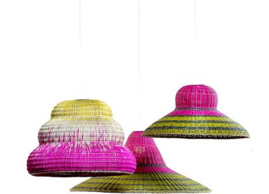 Decorative objects - Candy Lamps - ZACARIAS 1925
