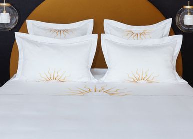 Bed linens - Household linen\" KING SUN\ " - VIS-A-VIS PARIS