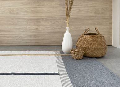 Autres tapis - Tapis design en fibres naturelles ATLAS - AFK LIVING DESIGNER RUGS