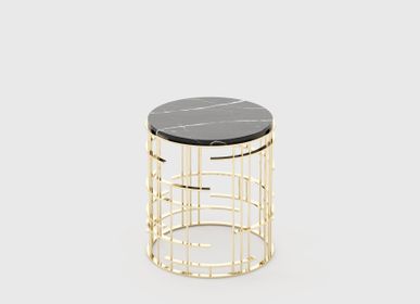 Other tables - Mercy Side Table - LASKASAS