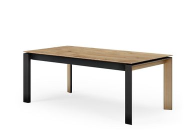 Dining Tables - Iberis Dining Table - ZAGAS FURNITURE