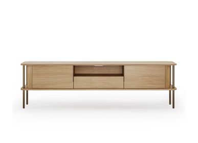 Buffets - Meuble TV Statera - ZAGAS FURNITURE