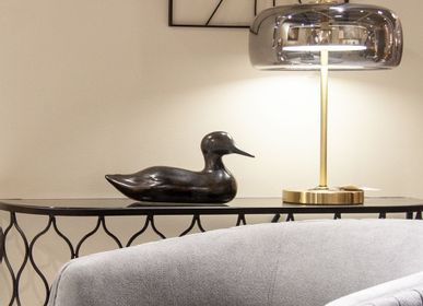 Objets de décoration - STATUETTE CANARD - SO SKIN - IDASY