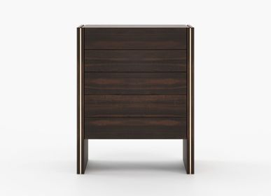 Chests of drawers - Mucala Tallboy - LASKASAS