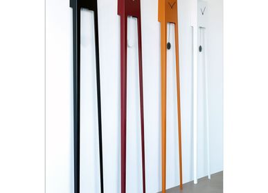 Horloges - Horloge à pendule Tiuku - Orange - COVO