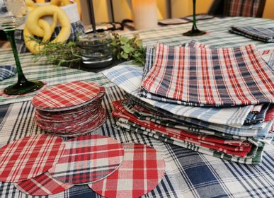 Cadeaux - ACCESSOIRES APERO ET TABLIERS - KELSCH D' ALSACE  IN SEEBACH