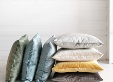 Coussins textile - Woody 50/50 cm - ML FABRICS