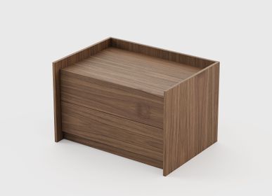Tables de nuit - Table de chevet Endy - LASKASAS
