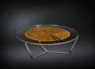 Tables basses - TABLE BASSE CORTINA - VG - VGNEWTREND