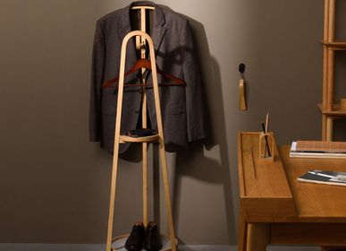 Shelves - RICO- valet stand - GUDEE