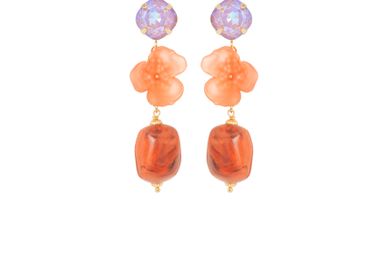 Bijoux - BO Darling longues - JULIE SION