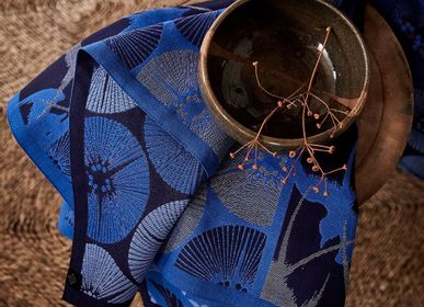 Linge de table textile - Torchon Yukata Coton - LE JACQUARD FRANCAIS