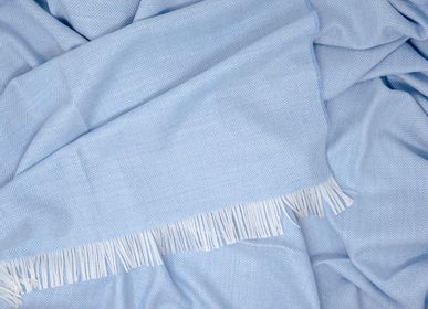 Homewear - Charme Throw - JOSEPHINE TESTA HOME