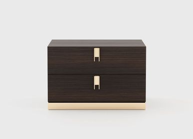 Tables de nuit - Table de chevet Emily - LASKASAS