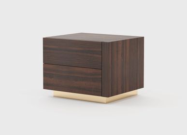 Night tables - Kira bedside table - LASKASAS