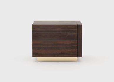 Tables de nuit - Table de chevet Kira - LASKASAS