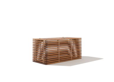 Boîtes de rangement  - Boîte de rangement Monaco - SEORA