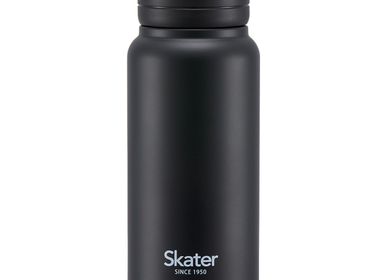 Food storage - Stainless Mug Bottle XL - 1500 ml/SKATER - Designed in Japan - ABINGPLUS