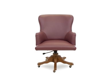 Chairs - Capital Swivel Essence |Office Chair - CREARTE COLLECTIONS