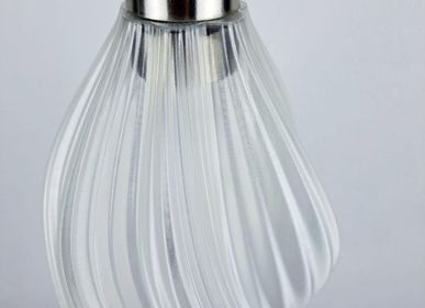 Ceiling lights - Lamp "Hot Ice Cream" - AURA 3D