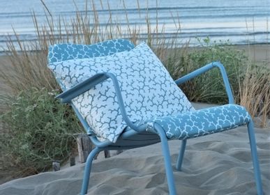 Coussins - Fred - gamme Exclusive coussin outdoor personnalisable 45 cm x 70 cm - SOFTLANDING