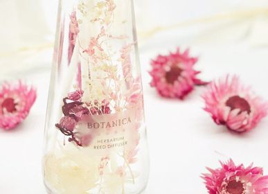 Décorations florales - Herbarium Diffuser L - 300 ml par BOTANICA Fragrance Japan - ABINGPLUS