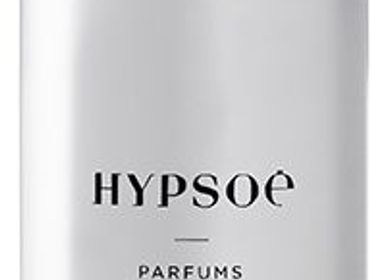 Home fragrances - Large scented spray - Black tea 250ml - HYPSOÉ -APOTHECA-CHRISTIAN TORTU - LUXURY FRAGRANCES MADE IN PARIS