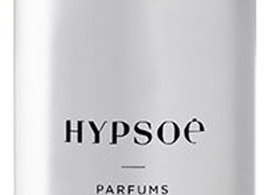 Home fragrances - Large scented spray - Boréal 250 ml - HYPSOÉ -APOTHECA-CHRISTIAN TORTU - LUXURY FRAGRANCES MADE IN PARIS