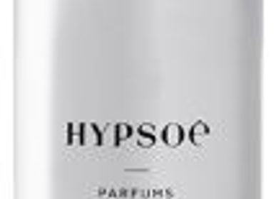 Home fragrances - Large scented spray - Amber 250 ml - HYPSOÉ -APOTHECA-CHRISTIAN TORTU - LUXURY FRAGRANCES MADE IN PARIS
