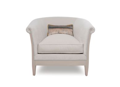 Fauteuils - Class Essence Maison Lévy | Fauteuil - CREARTE COLLECTIONS