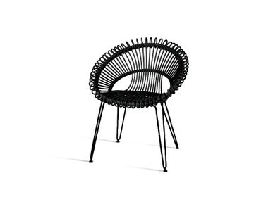 Chaises de jardin - Chaise de salle à manger Roxy - VINCENT SHEPPARD