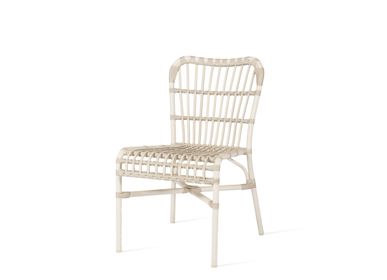 Lawn chairs - Lucy Lazy Chair - VINCENT SHEPPARD