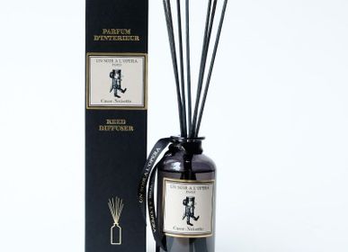 Diffuseurs de parfums - CASSE-NOISETTE - DIFFUSEUR DE PARFUM D'INTÉRIEUR - UN SOIR A L'OPERA