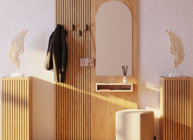 Panels - CANNES ENTRANCE HALL PANEL - ANTARTE