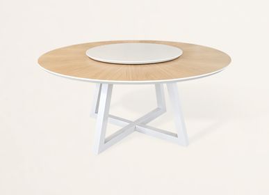 Dining Tables - NICE DINING TABLE - ANTARTE