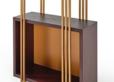 Bibliothèques - PETIT CABINET - SALMA