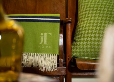 Homewear - Giotto Throw - JOSEPHINE TESTA HOME