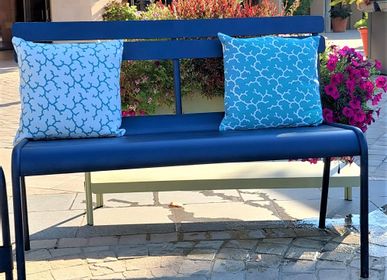 Coussins - Marcel - gamme Classique coussin outdoor personnalisable 45 cm x 45 cm - SOFTLANDING