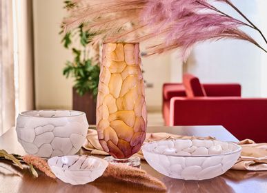 Vases - Sagamore Collection de bols et de vases - MARIO CIONI & C