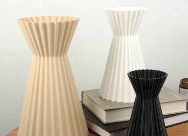 Vases - Vase imprimé en 3D "Café" - AURA 3D