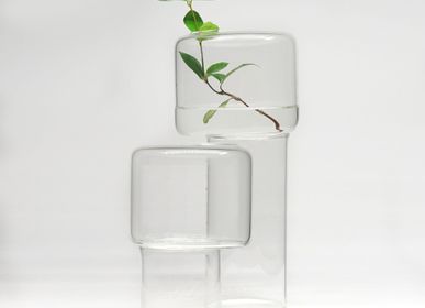 Vases - Nesos Set - KANZ