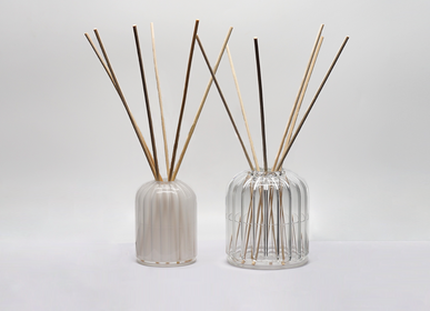 Candlesticks and candle holders - Jellyfish Big - KANZ