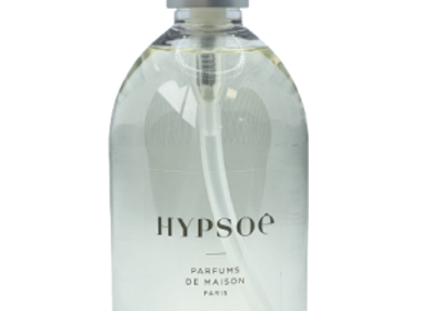 Soaps - Liquid soap NIGRUM TULIPA - HYPSOÉ -APOTHECA-CHRISTIAN TORTU - LUXURY FRAGRANCES MADE IN PARIS