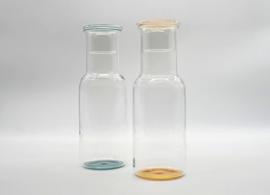 Carafes - Iride Bottle - KANZ