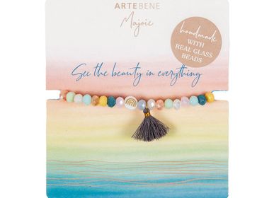 Bijoux - Bracelet MAJOIE - Découvrez la beauté qui se cache en tout - ARTEBENE
