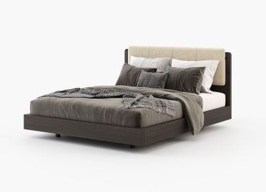 Beds - Bruny bed - LASKASAS