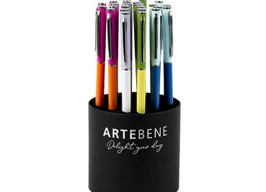 Stationery - pen - assorted - ARTEBENE