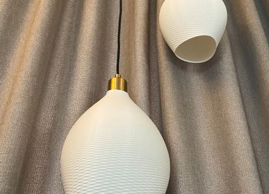 Ceiling lights - Lamp "Elegant" - AURA 3D