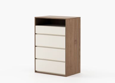 Chiffonniers - Bowen Tallboy - LASKASAS