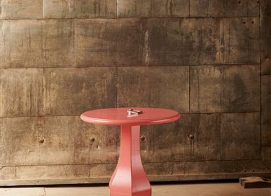 Other tables - Pagode table - MOISSONNIER